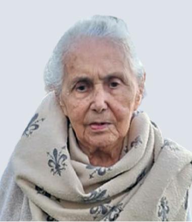 Jesuína da Encarnação Mendes