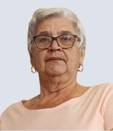 Maria da Luz Câmara Costa