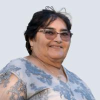 Maria Eugénia Fernandes Gomes Gouveia