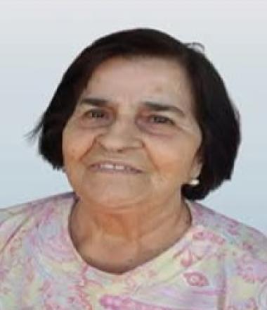 Maria Verónica de Menezes Teixeira