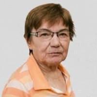 Ana Maria de Freitas Gomes
