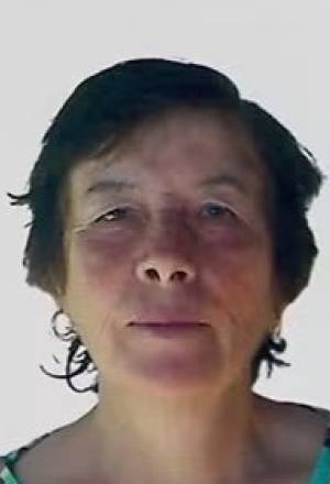 Maria Glória Lopes Ornelas