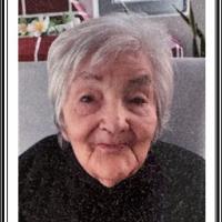 Maria Abreu Gouveia