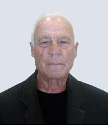 João Luís da Silva de Freitas