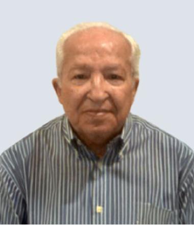 Manuel Gonçalves Rocha