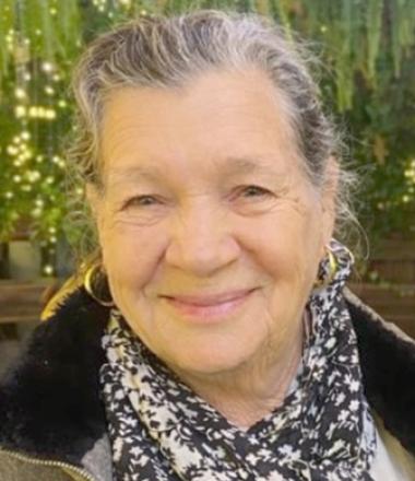 Maria Ferreira de Sousa