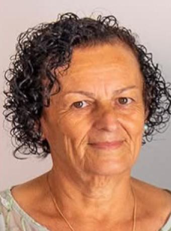 Maria Goreti Nunes Figueira Vivo