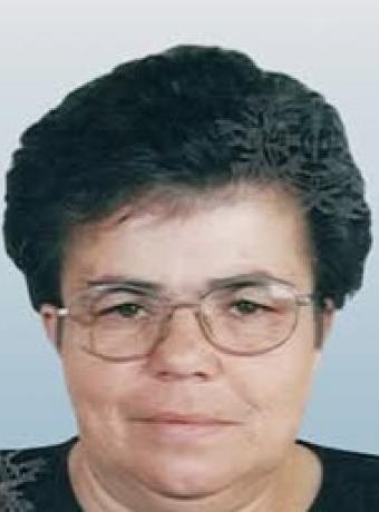 Maria de Freitas Vieira Cardoso Gouveia