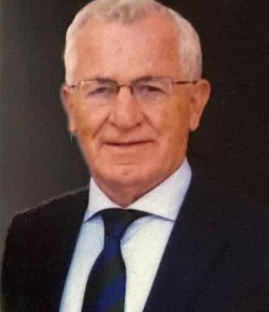 António Baptista Rosa