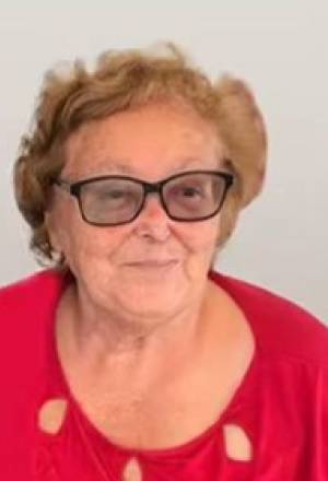 Maria Ascensão Correia Nunes Martins