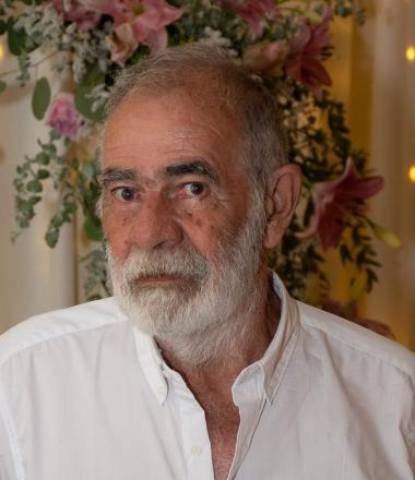 Fernando Cirilo Andrade Rodrigues Teixeira