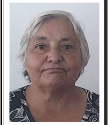 Florinda de Freitas Nóbrega