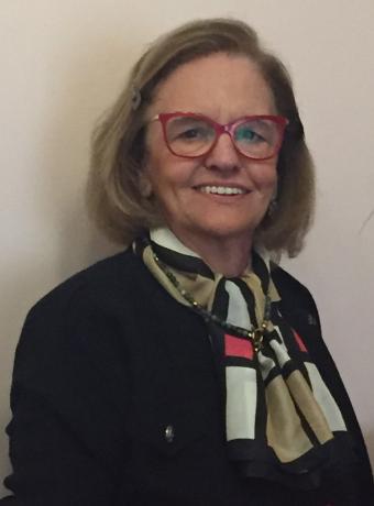 Maria Lurdes Martins Teixeira Dória