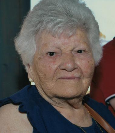 Maria Tomás Rodrigues