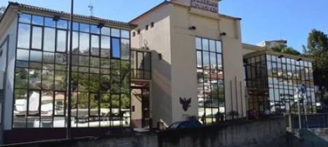 Derrocada no Funchal