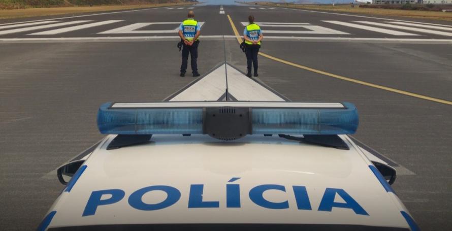 Dois homens detidos na Madeira por permanência ilegal no país