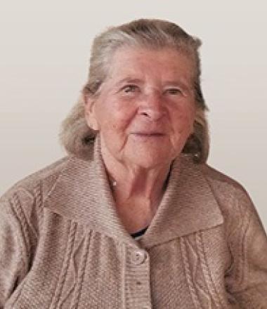 Maria Celestina Correia de Freitas