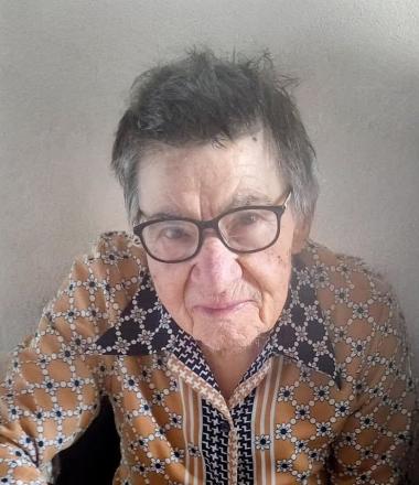 Maria Fernandes Jardim