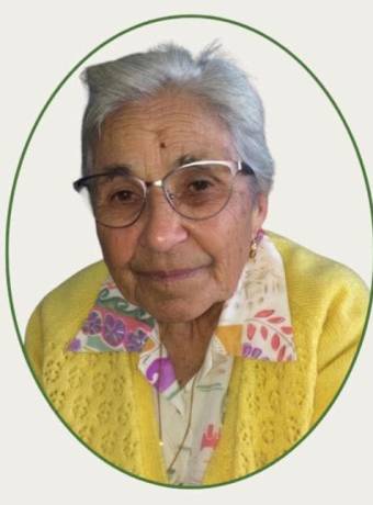 Inês Rosa de Ponte Soares