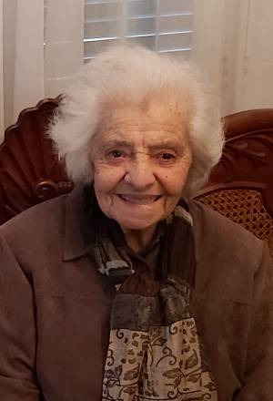 Maria Manuela Silva Natividade