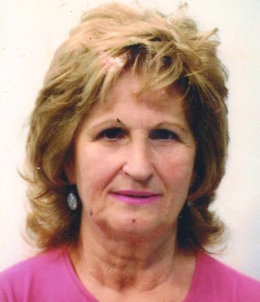 Maria Ângela Gouveia dos Passos