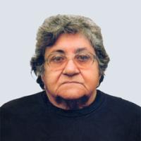 Maria Fátima Rodrigues de Freitas