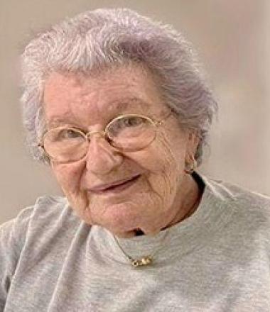 Maria da Natividade de Sousa e Freitas