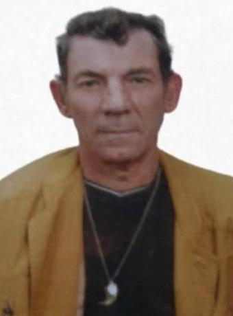 Juvenal Gomes de Jesus