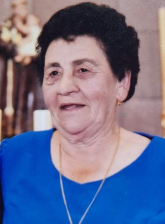 Maria Encarnação Jardim Simão