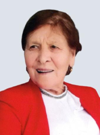 Maria José Pinto