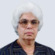 Maria Teresinha Ferraz