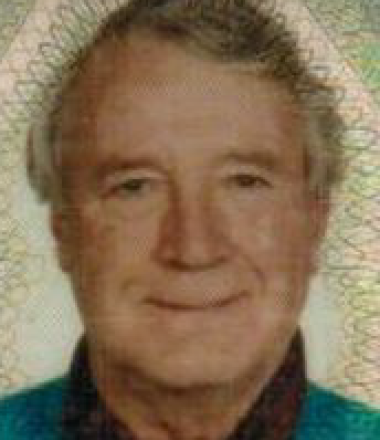 Stephan Walter Paul Xaver Bartsch