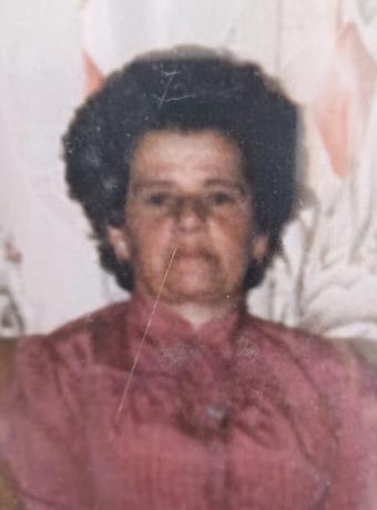 Maria da Conceição Sousa