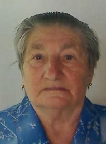 Maria Natividade Mendes da Silva
