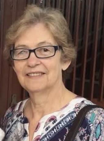 Gertrudes Rodrigues Loreto da Levadinha