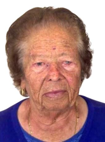 Filomena Rodrigues de Aguiar Pita