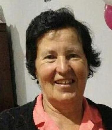 Maria Fátima da Luz Macedo