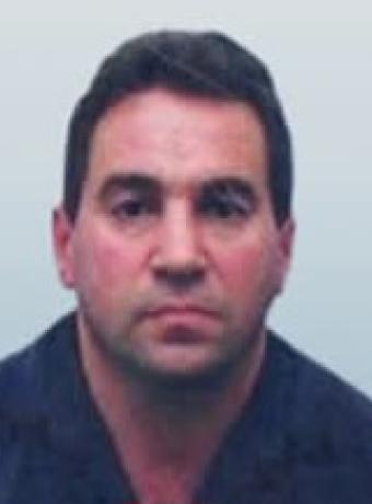 António de Jesus Xavier Marques