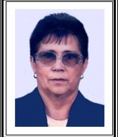 Rosa dos Santos da Conceição