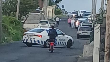 Briga entre jovem casal mobiliza PSP