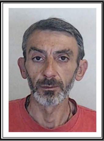 Eduardo Luís Pereira Fernandes Correia