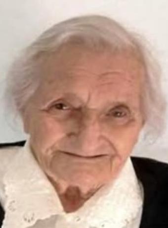 Maria Constantina Camacho