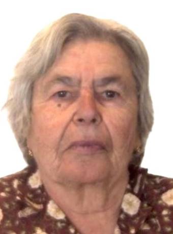 Maria Gonçalves da Levadinha