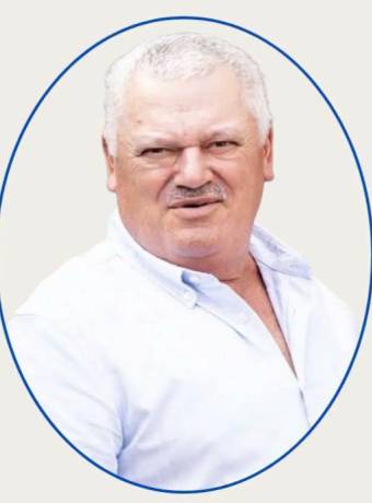 Agostinho Agrela de Sousa