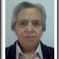 Serafina Ferreira Barreto