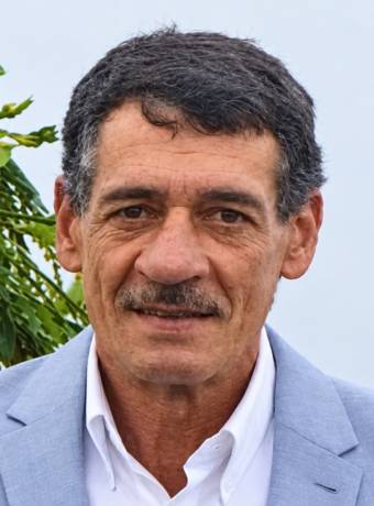 José Joaquim Vieira Barradas