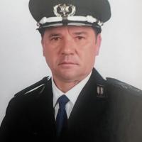 José Ilídio Pereira Pinto (Agente Principal da PSP)