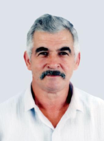 Francisco Camacho de Abreu
