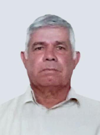 Isidro Gonçalves de Sousa