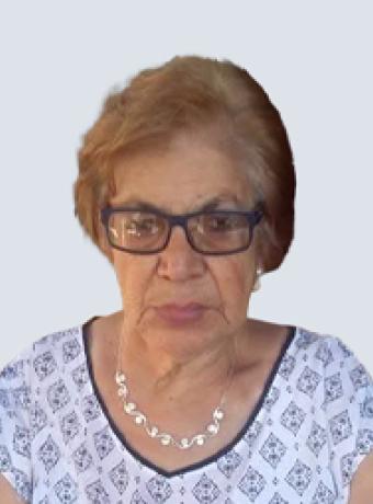 Maria Branca da Silva